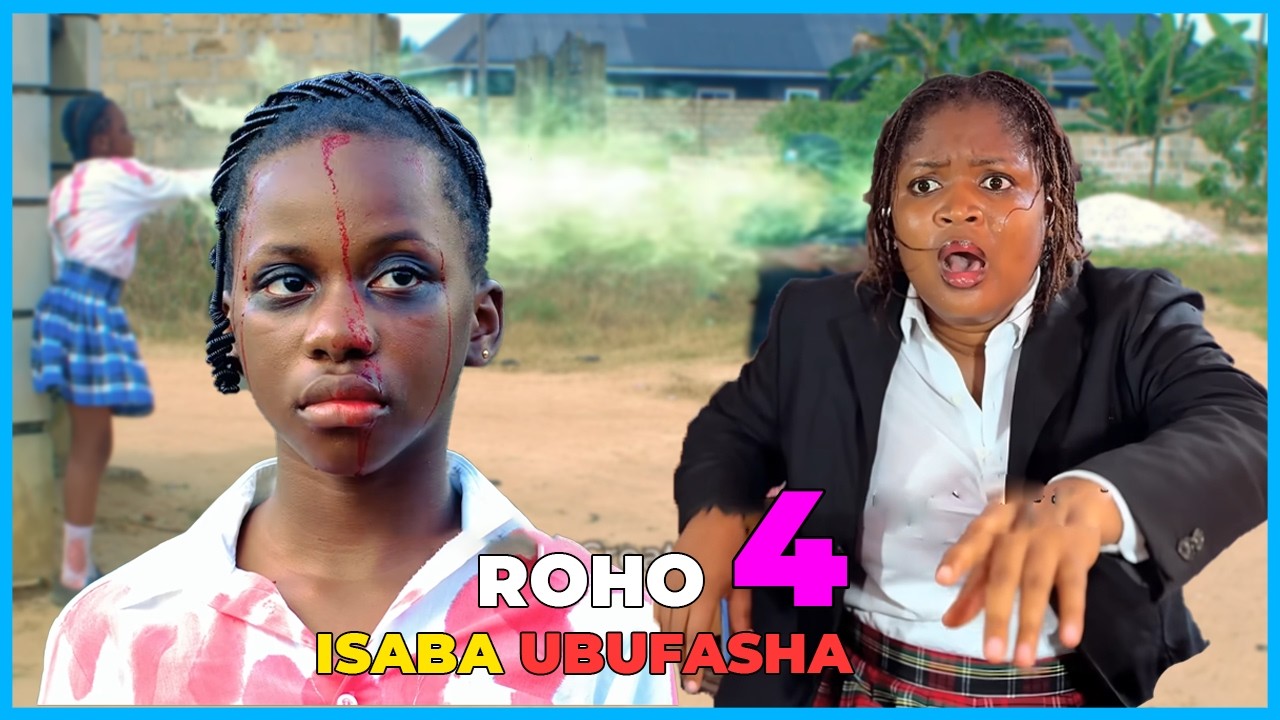 ROHO y'Umwana Wapfuye -P 4- Yagarutse GUSABA Ubufasha