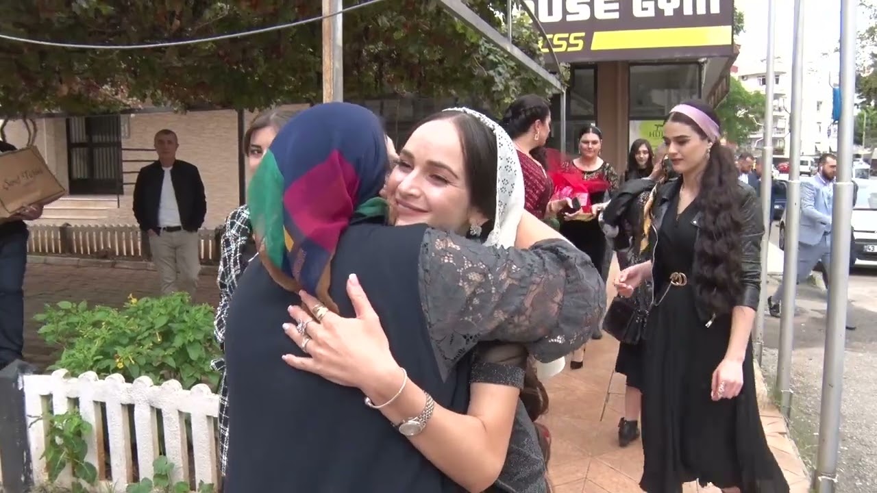 ADLAN & MERYEM EN GÜZEL DÜĞÜN