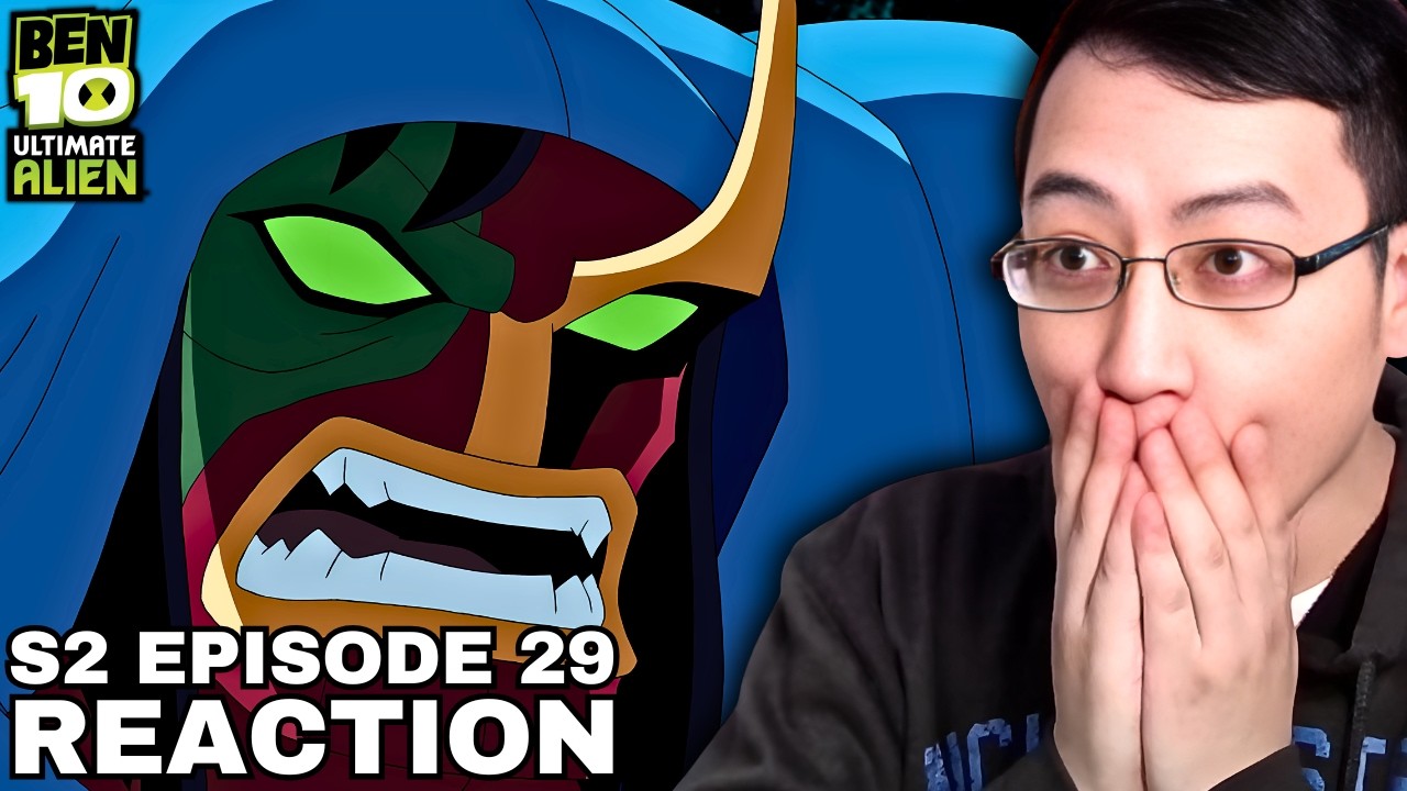 ULTIMATE KEVIN IS BACK!!