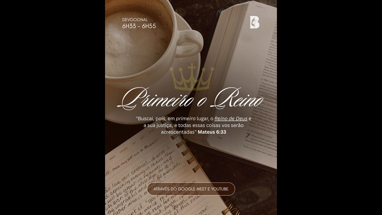 24.02.2026 - Primeiro Reino