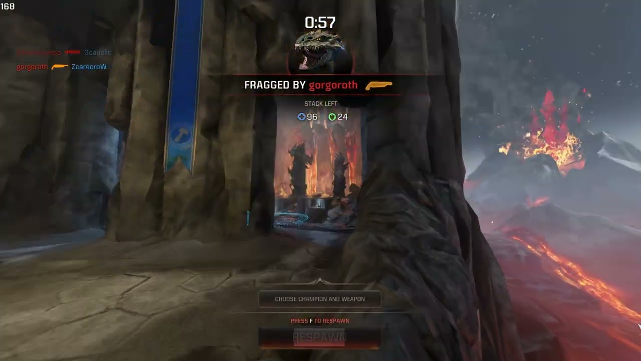 Quake Champions CTF 4K 5 1 Sound 2026 01 22 21 13 11