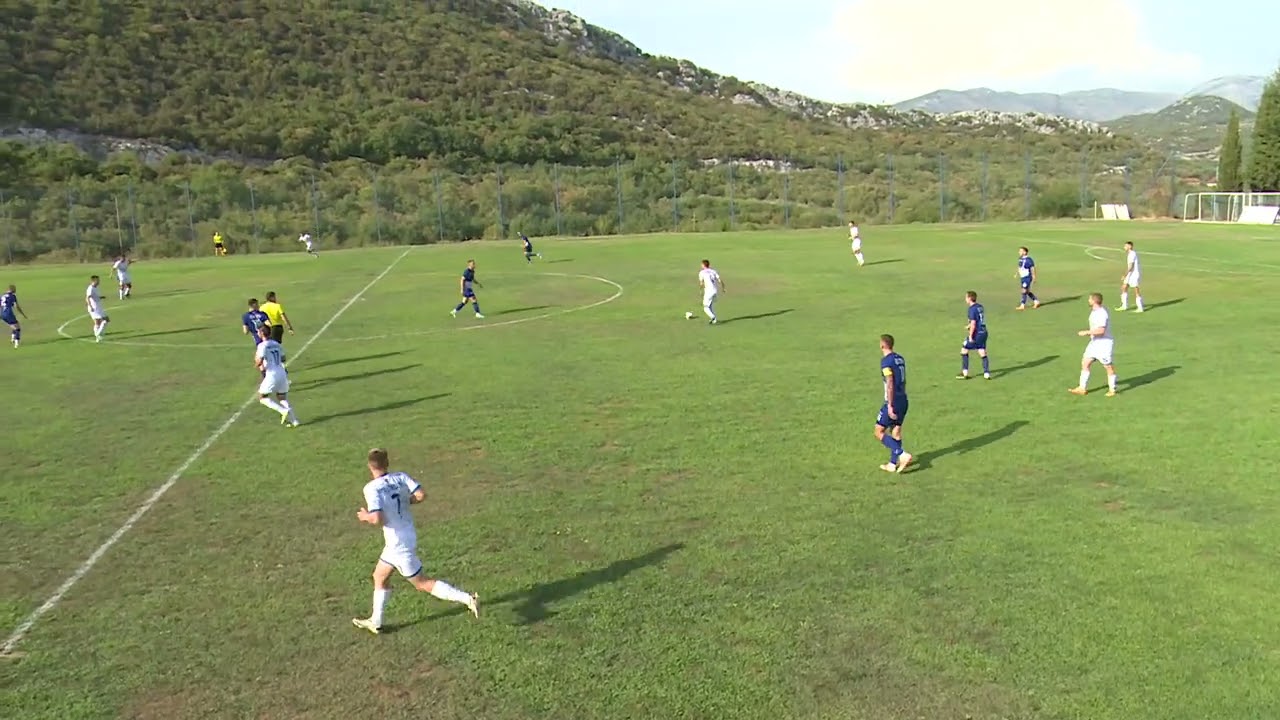 HNK NEUM    -  HNK STOLAC