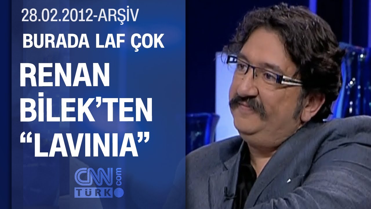 Renan Bilek: 