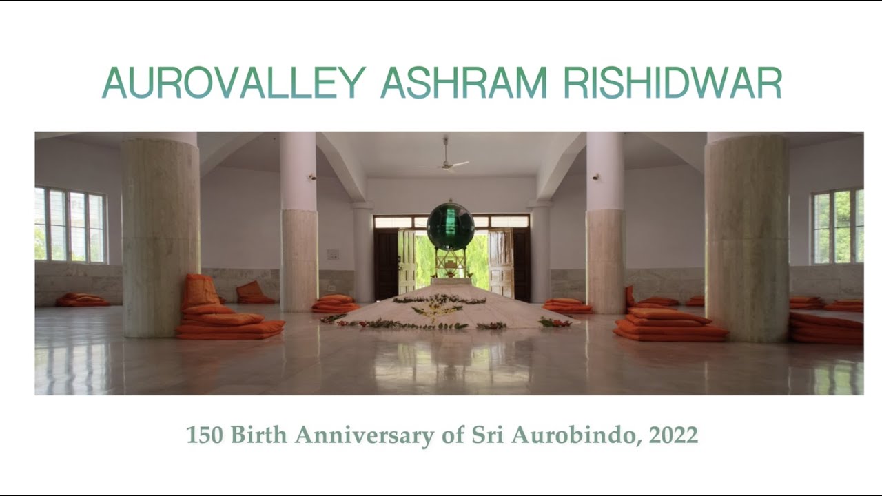 Aurovalley Ashram
