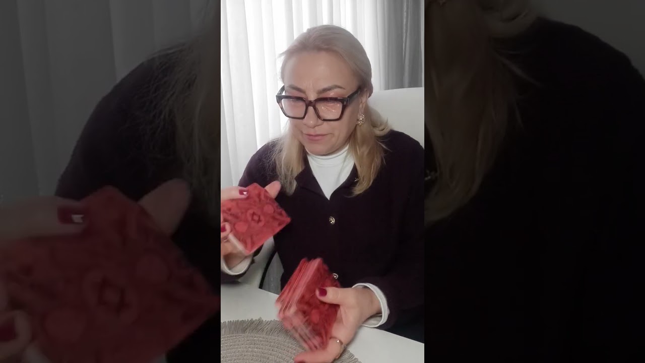 ЧТО ПРОИСХОДИТ В ЕГО ДУШЕ ИЗ-ЗА ВАС СЕЙЧАС ⁉️ #тароhappystarnatali 