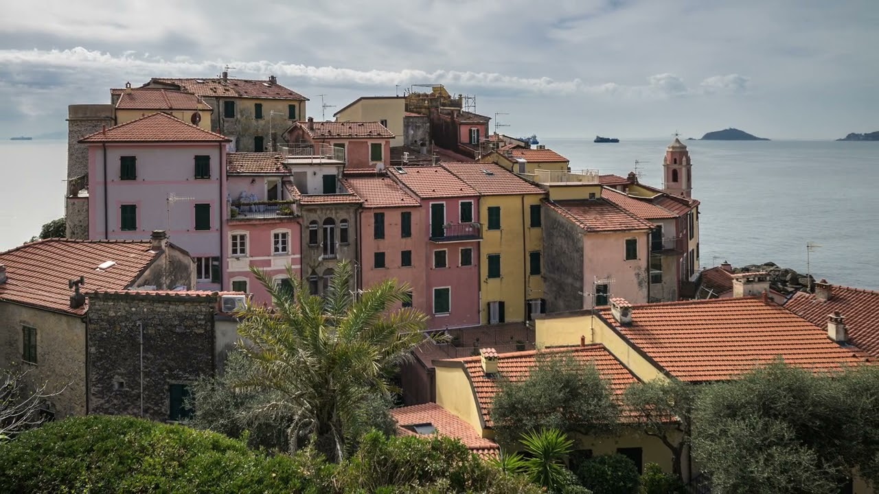 Tellaro