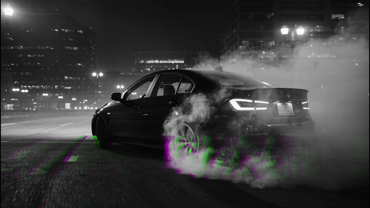Drift Phonk sound | Street Type Beat