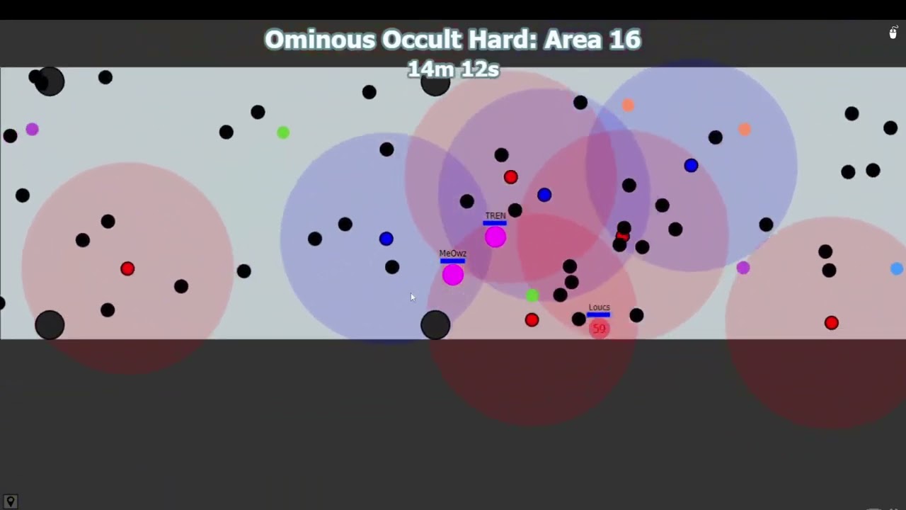 Top 0.01% Evades.io Player
