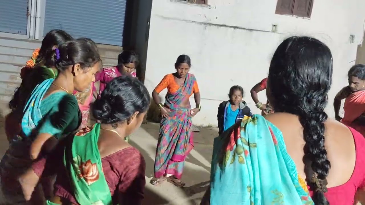 Ma village songs