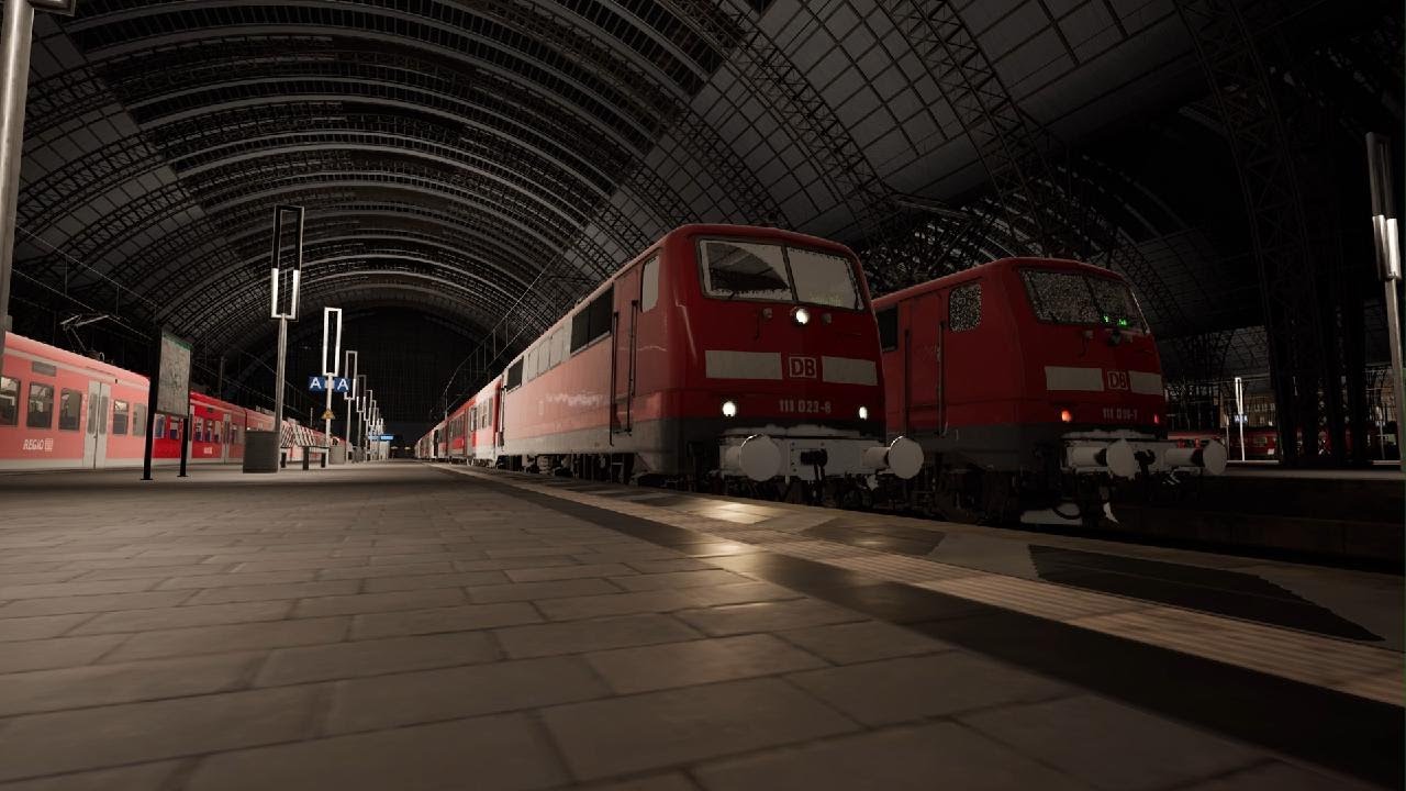 TSW6_RE55(4600)Aschaffenburg-HBF-nach-Frankfurt(Main)HBF_BR111DB