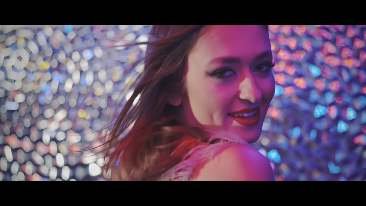 PANIERA - Serce moje kradnie - Official Video  (2024)