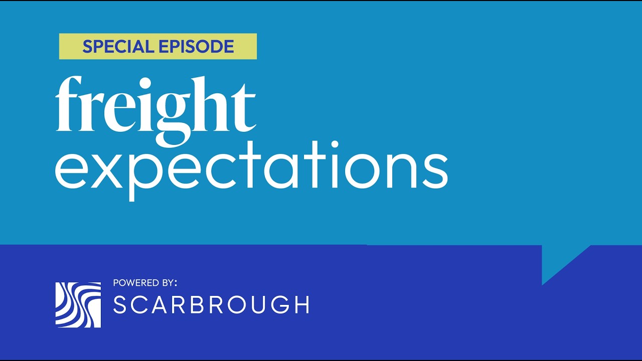 Freight Expectations: IEEPA Supreme Court Decision