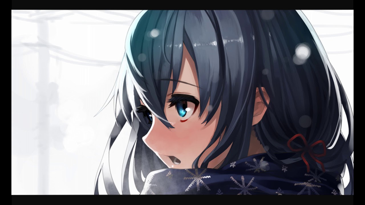 bum - kanikuly nightcore