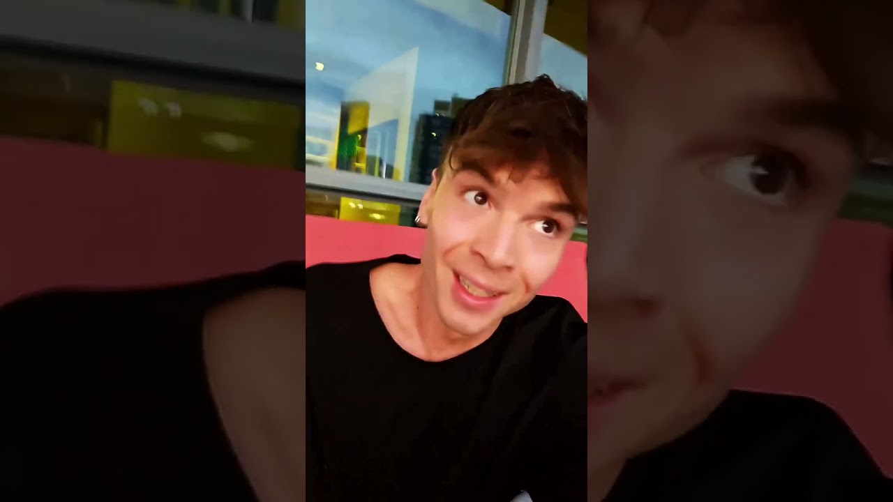 Ren's Emotional Message (September 12th 2023) ~ Instagram Clip