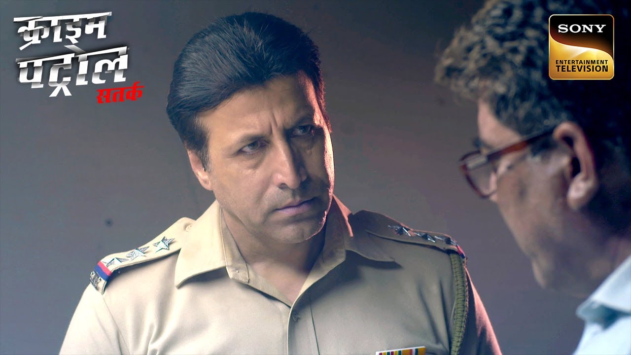 एक Study Centre में क्यों घुस आए कुछ गुंडे? | Part - 2 | Crime Patrol | Inspector Series