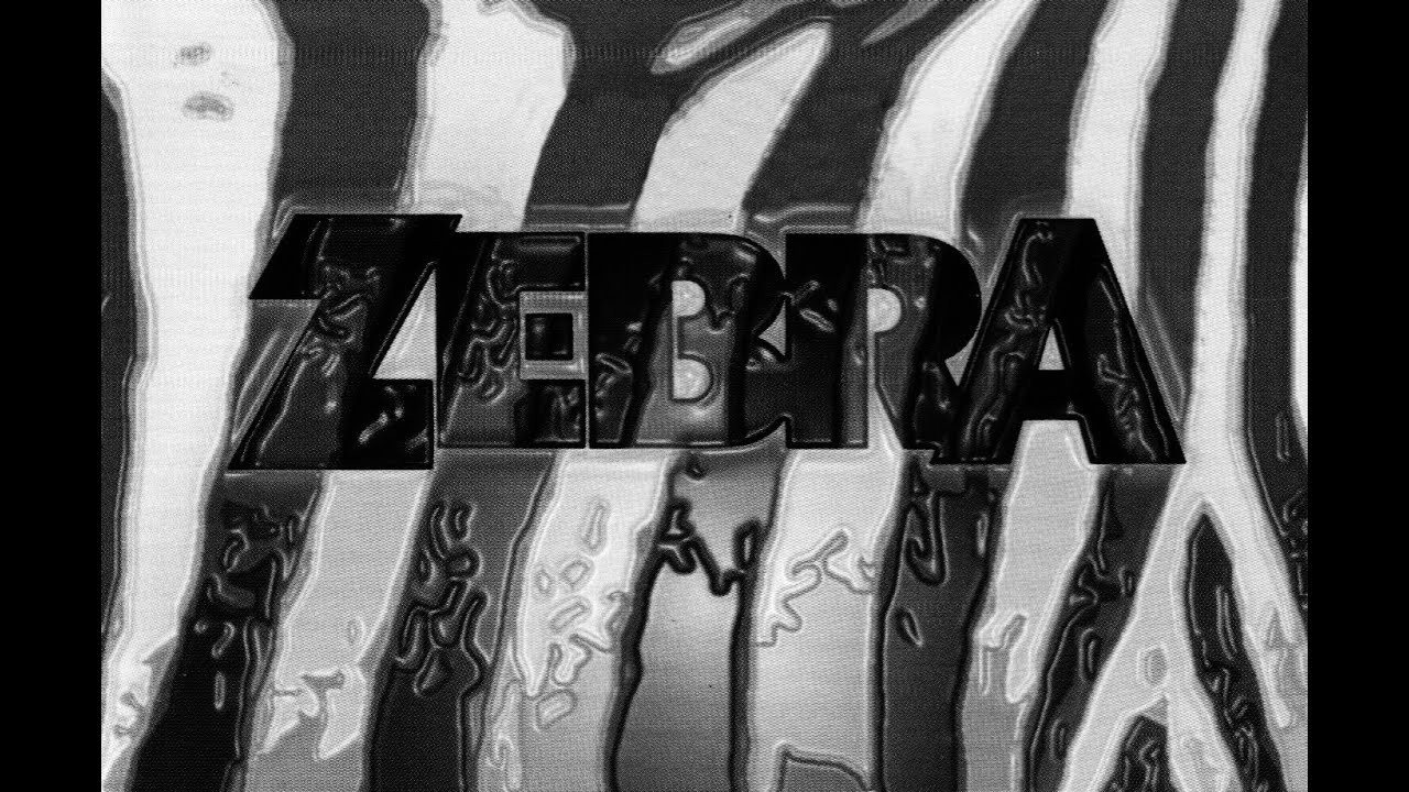 Zebra - Ride My See-Saw & The Story In Your Eyes 1980