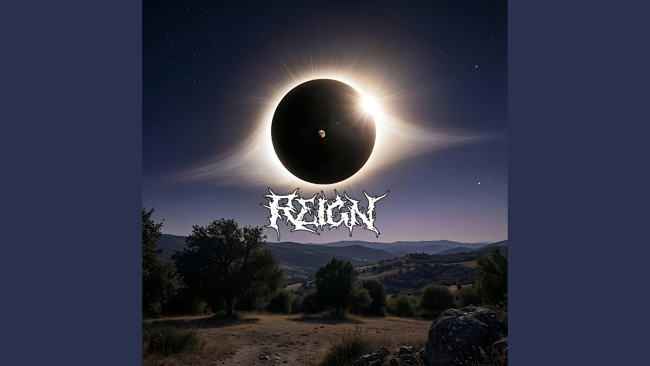 Reign (feat. Steel city red, KaijuKidd & ZodiacTheRapper)