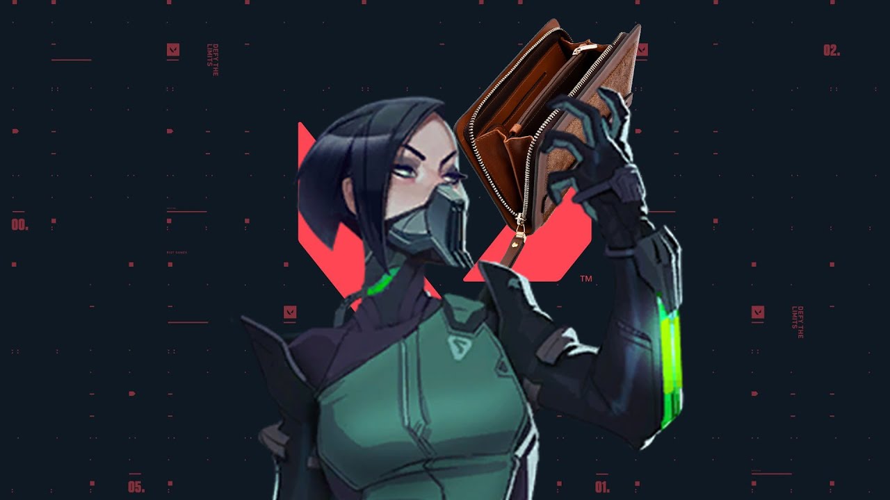 NHÀ NGHÈO CHƠI VALORANT!