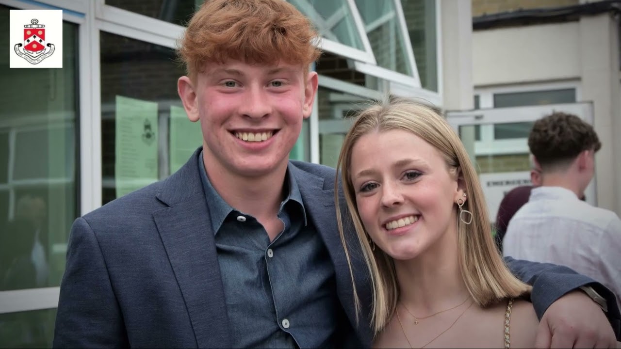 The High School Dublin - Form 6 Graduation 2023