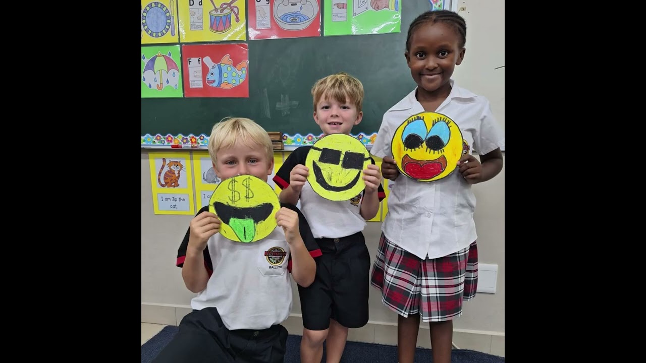 Ashton International College Ballito - Excellence Belongs to the Zealous, 2024