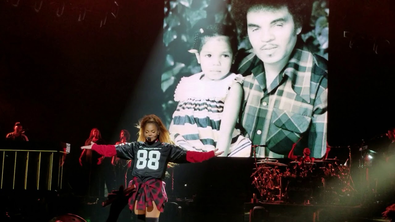 Janet Jackson 