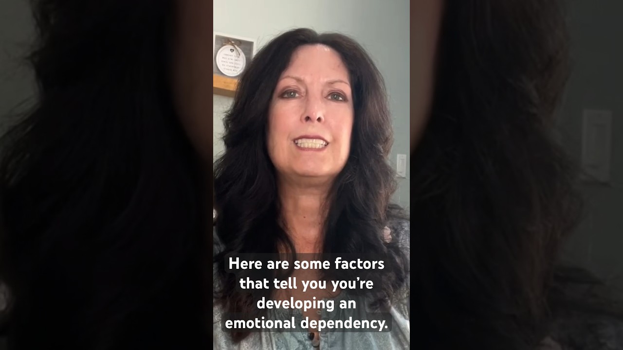 3 Signs You&rsquo;re Emotionally Dependent