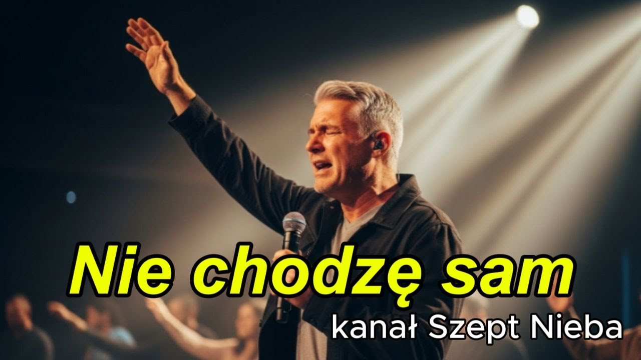 UWIELBIENIE I CHWAŁA, gdy serce już nie ma sił – ten moment zmienia wszystko
