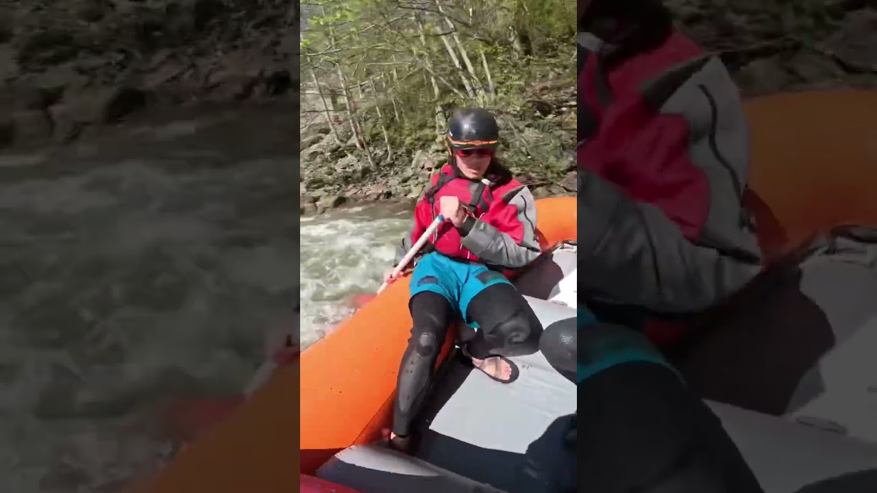 Ocoee playboating &ldquo;nothing but&rdquo;#whitewater #raft #ocoee #kayak