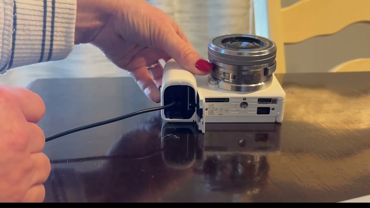 AC-PW20 Power Adapter Kit for Sony ZV-E10,  Is this product worth it? #ad #amazoninfluencer