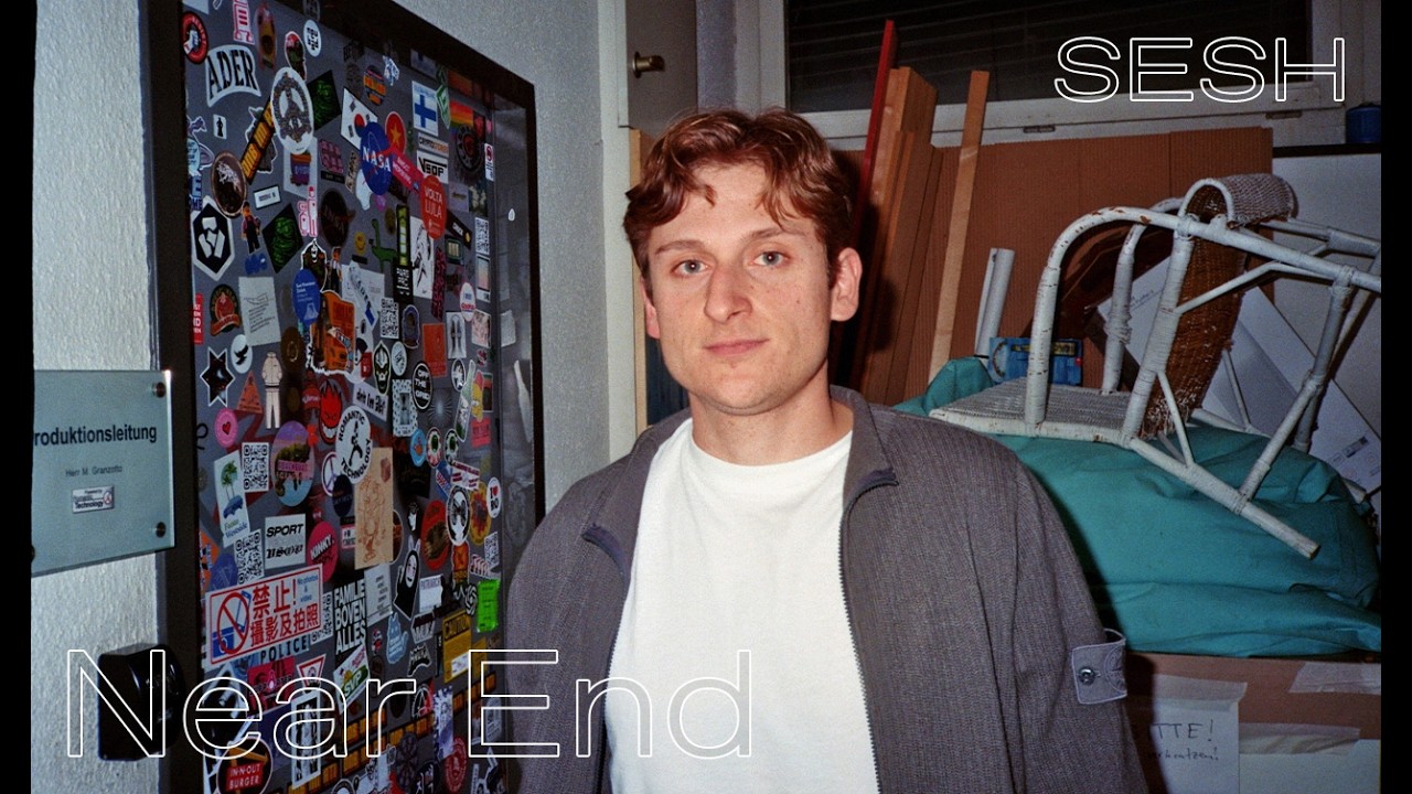 Near End | SESH