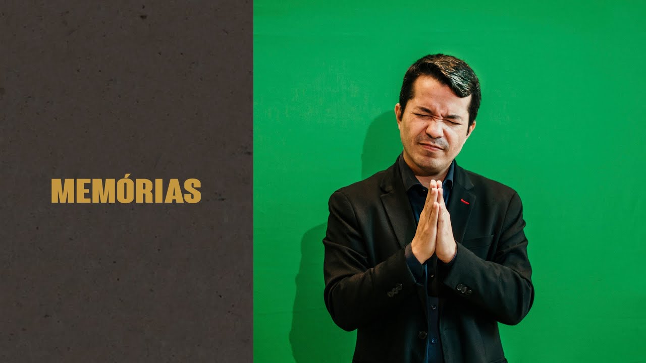 Culto surdos - memórias