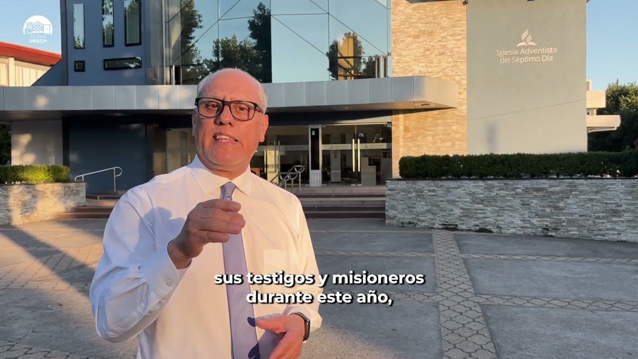 #SHORT | Mensaje pastoral para el 2026
