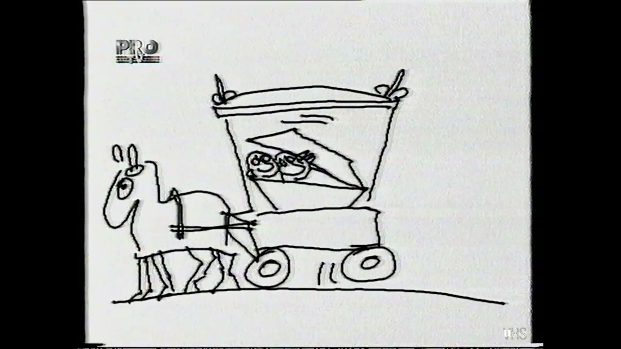 31.05.1998 - ANDOgrafia Zilei la PRO TV