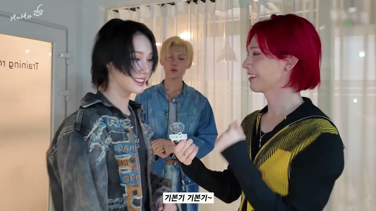 XLOV震撼登場！✨首創「無性別(Genderless)」概念，掀起偶像界風暴