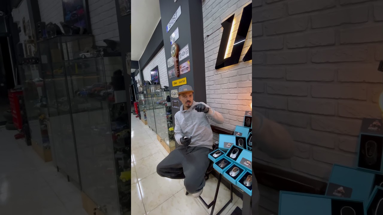 Yeni nesil Keyless özellikli ekranlı anahtar şarj süresi efsane🏁