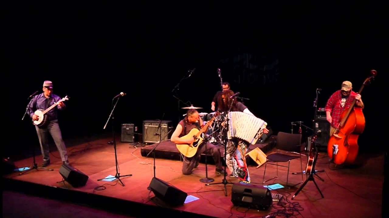 The Misery Jackals - 