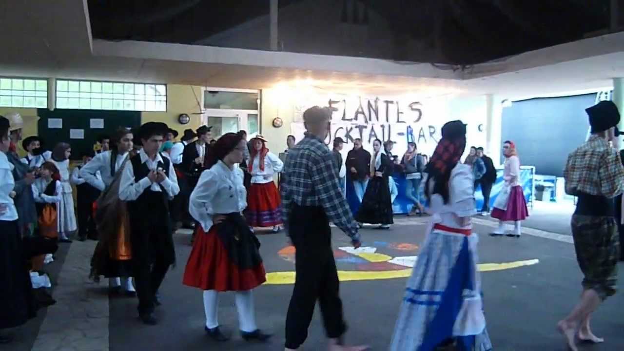 R F J D Rancho Folclorico 