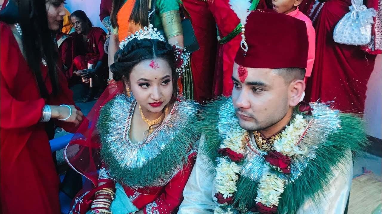 Brother’s Wedding Highlights 💍 | 