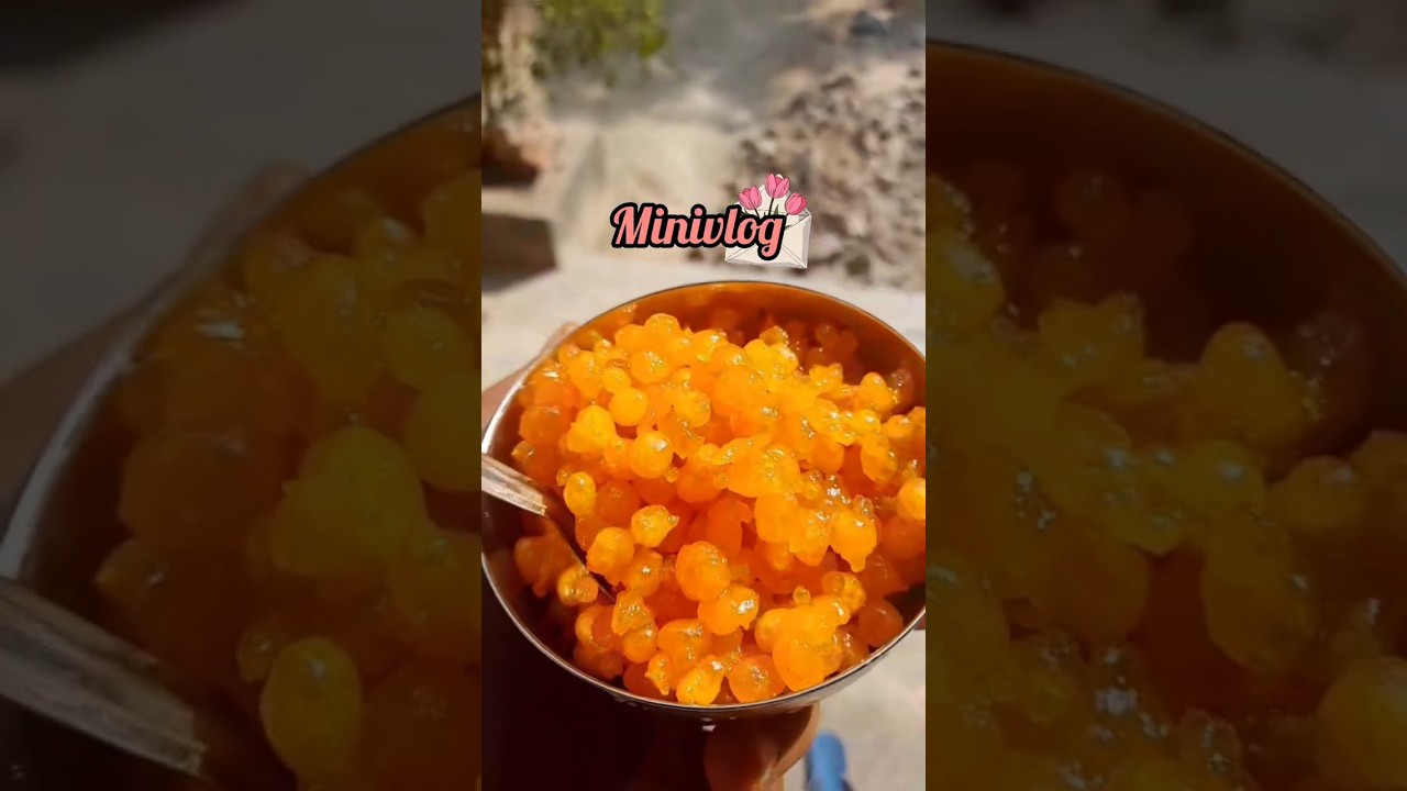 Random Mini Vlog ✨ | Aesthetic Day Moments | Daily Life Short 