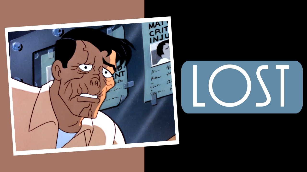 The Most Frightening Episode | Feat of Clay Part One | Batman The Animated Series
