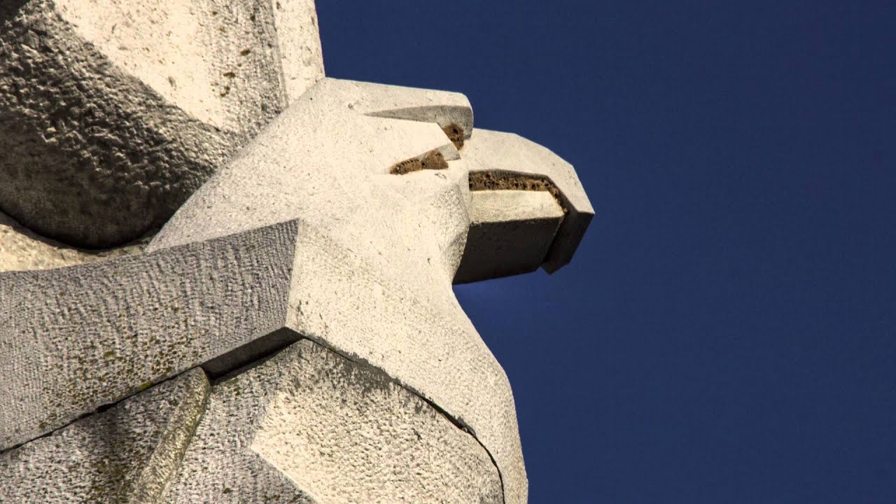 Monumento a Filippo Corridoni - Alture di Polazzo
