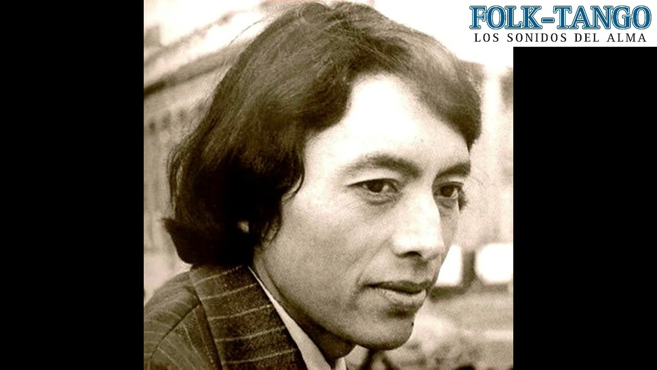 Entrevista a Daniel Toro, programa Achalay Folklore, conducido por Martin Marbiz.