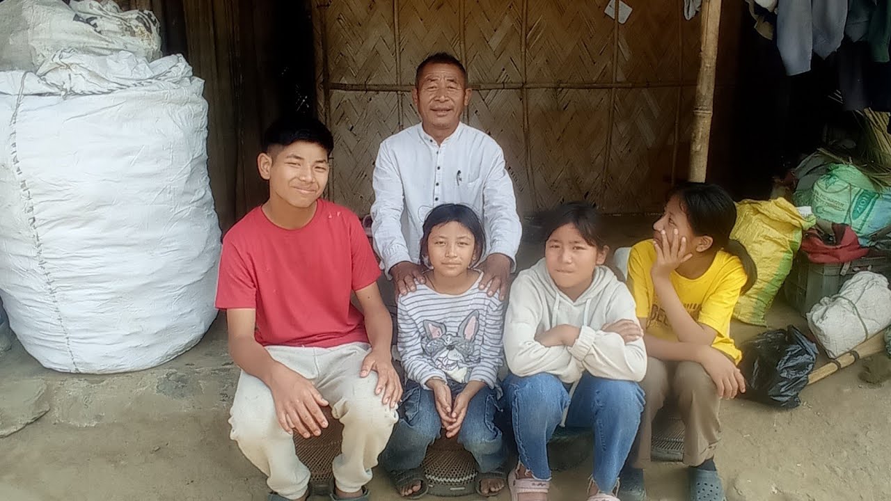 Thank you so much my family members today I'm working Update @Mr..Nagamanu @There..sisterYim 