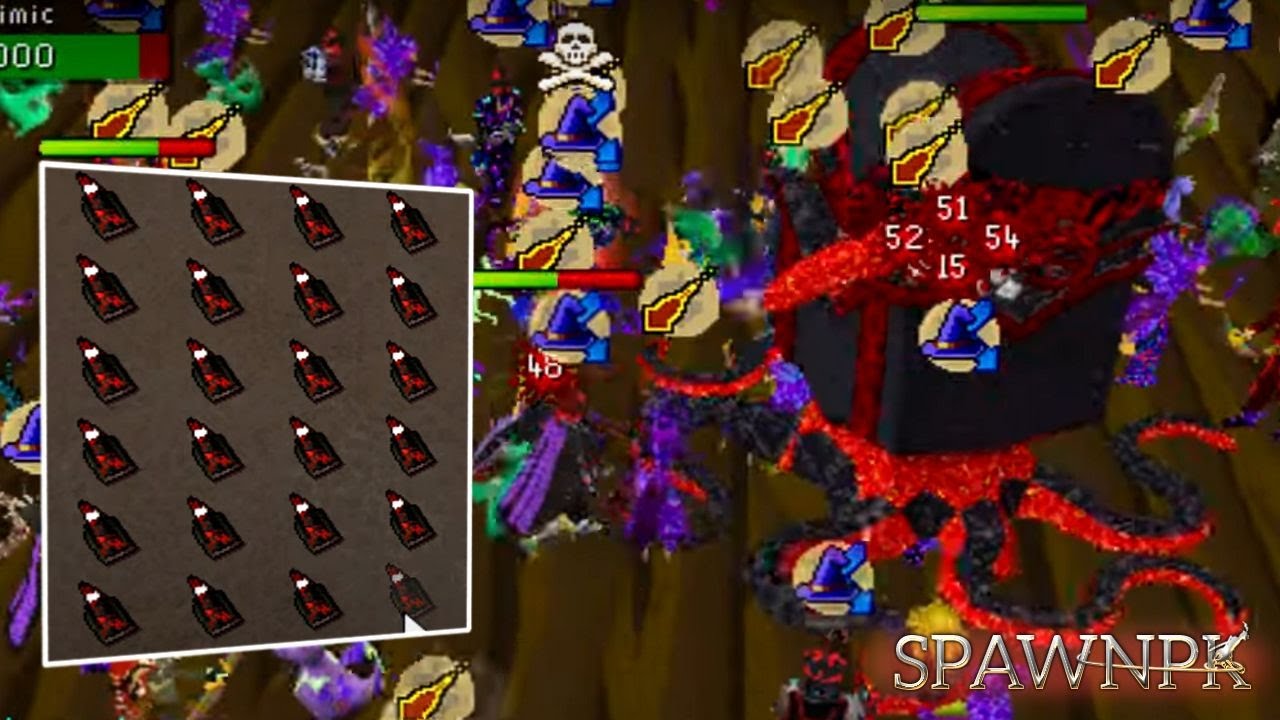 Mini-Events, BSC Changes & much more! | Update Breakdown (02/24) | SpawnPK