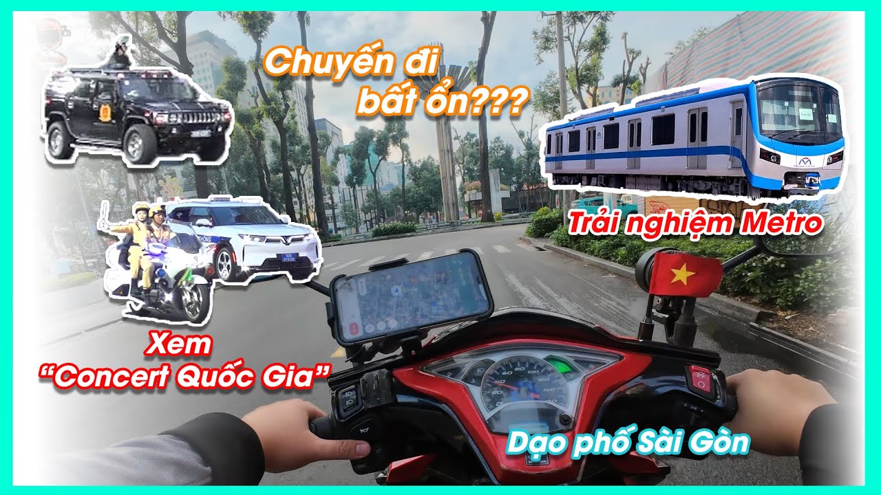 AB125 | Chuyến đi bất ổn xem 