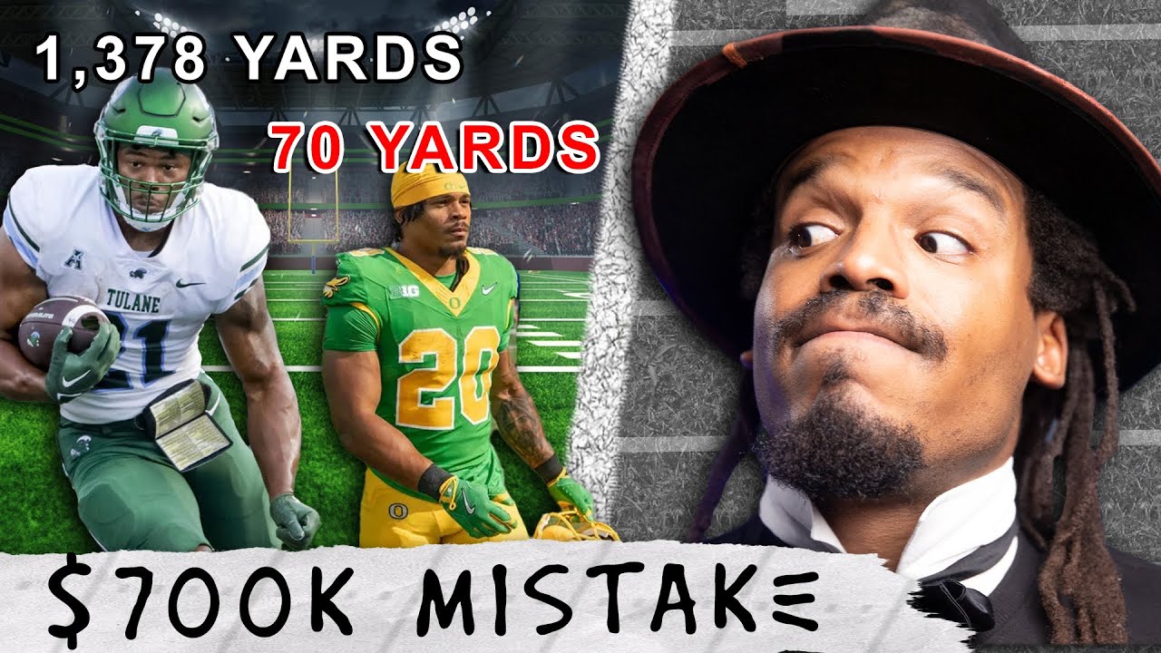 The #1 reason College Football Players are regretting Transfer Portal decisions