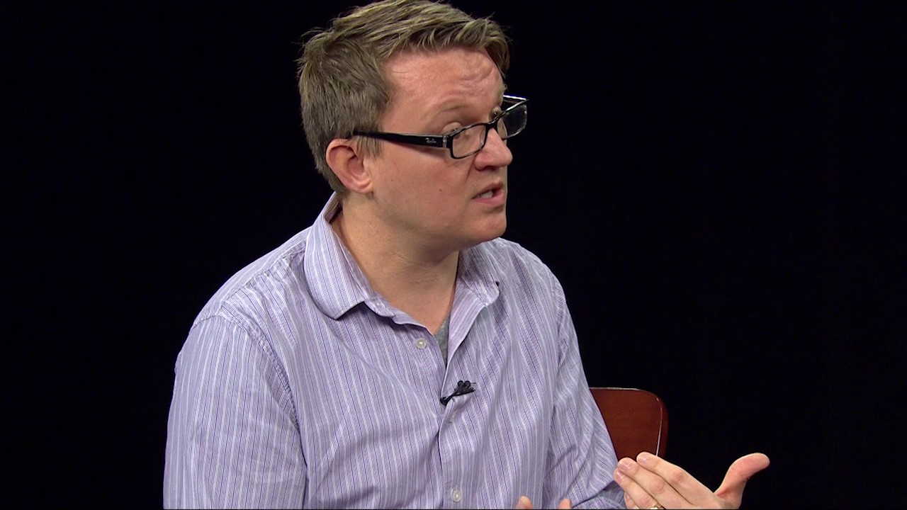 Andy Root on Dietrich Bonhoeffer