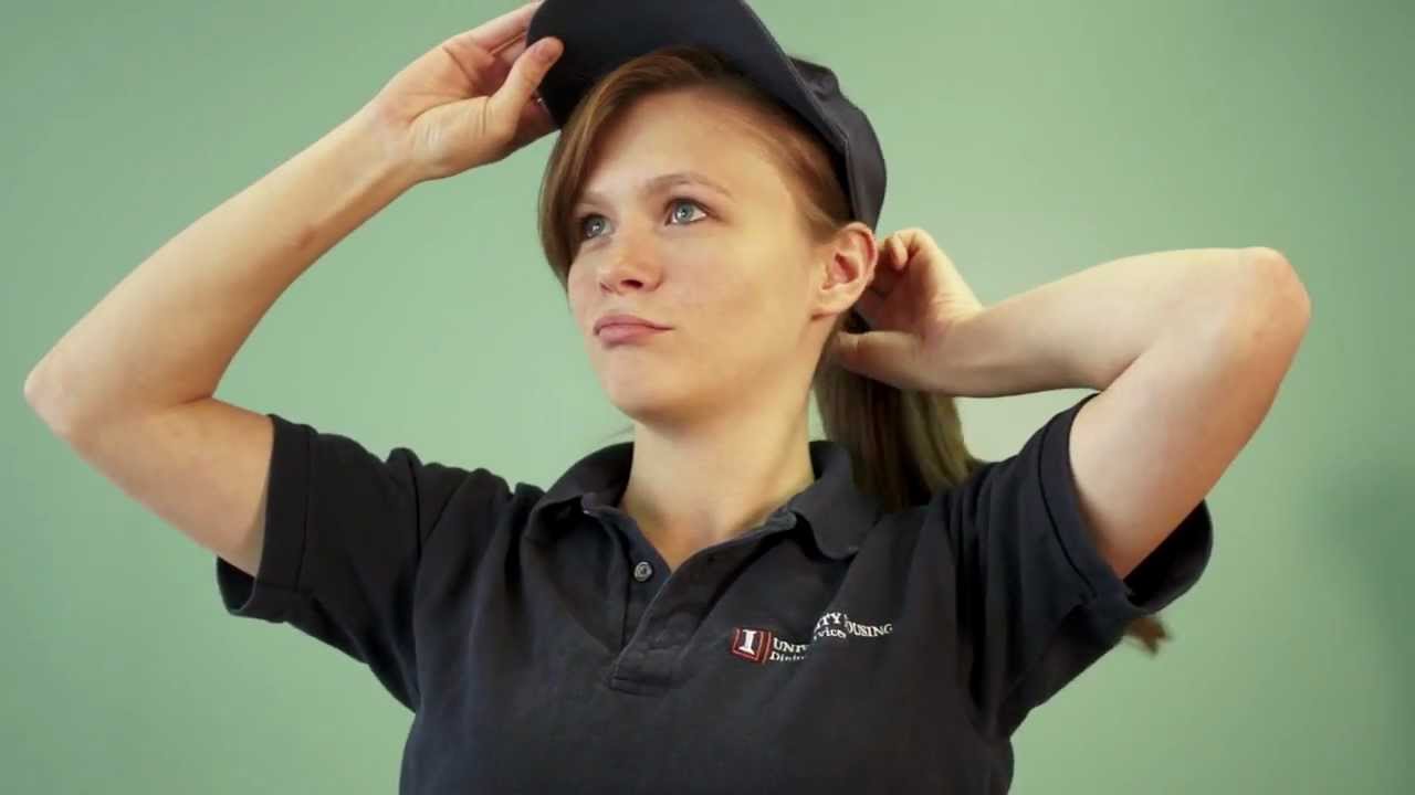 Dining - Uniforms