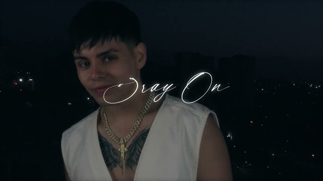 BRAY ON - EVERYTHING I DO/QUISIERA PODER OLVIDARME DE TI [PROD.MARXIEL] (bachata 2023)