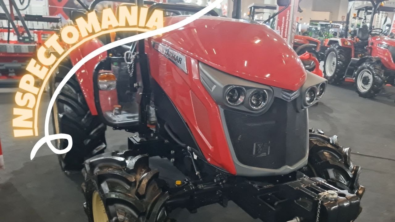 Yanmar YM359A